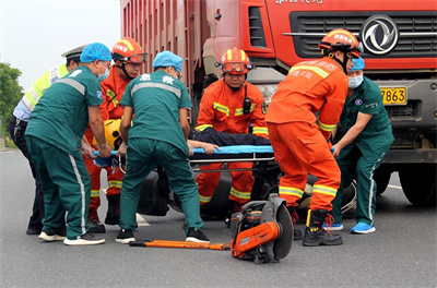 偏关沛县道路救援